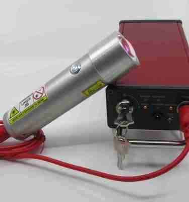 2SpectraVET ReD Class 2 Laser