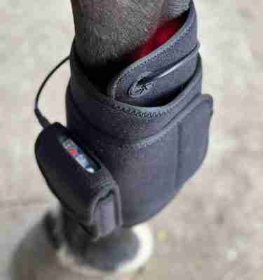 ETP Photonic Tendon Wrap