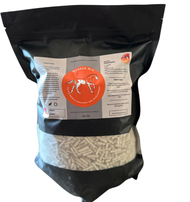 Muscle Mix 1kg